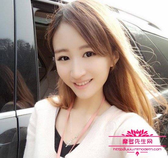 聶歡爸爸是誰媽媽是誰