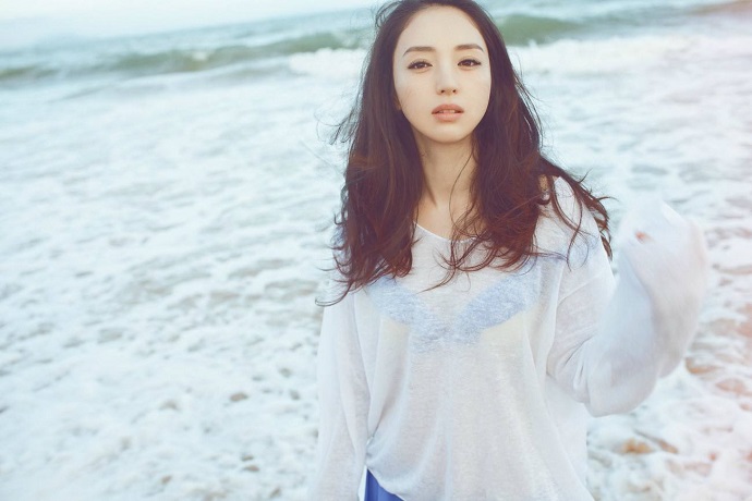 董璇