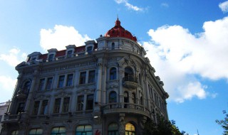 哈爾濱拍照免費景點有哪些哈爾濱旅游拍照