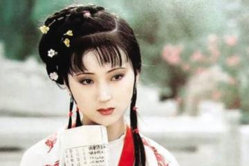 南安太妃為什么不認黛玉