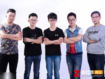 煙把兒樂隊成員主唱簡介，煙把兒樂隊里面的女聲是怎么回事