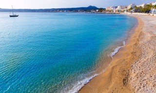 沙灘旅游幾月份去好 幾月份去沙灘最好