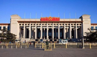 國家博物館簡介 關于國家博物館簡介