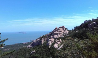 嶗山什么時候去好青島嶗山幾月份去好
