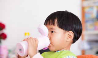孩子水杯怎樣挑選，兒童水杯如何選擇