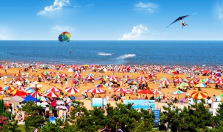 2021日照十大旅游景點 2021日照十大旅游景點簡單介紹