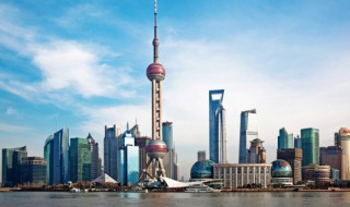 去上海旅游什么時間去好，什么時候適合去上海旅游