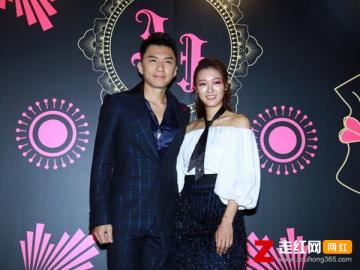 袁偉豪老婆是誰，袁偉豪張寶兒什么時候一起的