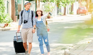 在澳門旅游什么季節去最好，在澳門旅游什么季節去最好看