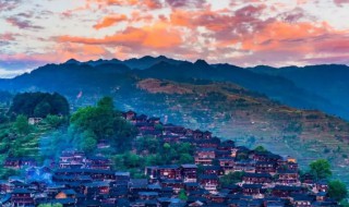 什么季節去貴州好什么季節去貴州好玩兒