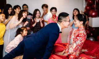 本命年結婚的風水講究 本命年結婚的風水講究解說