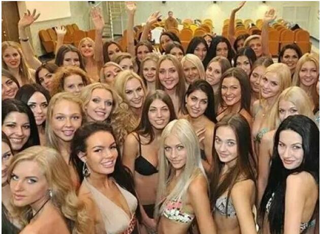 拉脫維亞美女開放程度高嗎 怎樣能將拉脫維亞女人娶到中國