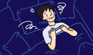 老是犯困想睡覺是什么原因 為什么老是犯困