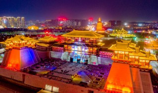 洛陽攻略 關于洛陽游玩攻略