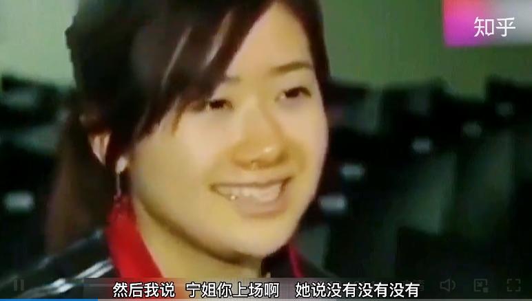 福原愛張怡寧私下之間的關系如何 兩人的漫畫梗是什么