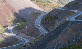 獨庫公路起點和終點是哪里 獨庫公路的介紹