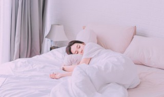 女人夢見自己很害怕預示什么 女人夢見自己很害怕有什么預示