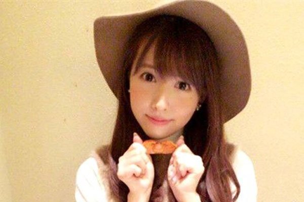 日本哪些正經演員下海 為了賺錢顧不上那么多了