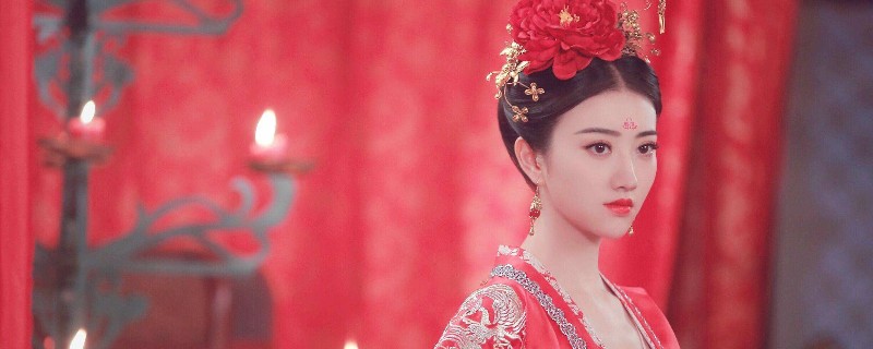 大唐榮耀結局是什么
