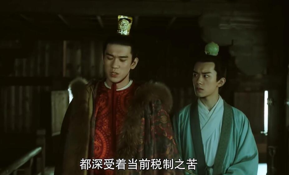 李亨和李隆基的關系 李亨為什么要軟禁李隆基