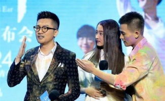 蘇有朋的妻子是誰 還珠格格蘇有朋有妻子嗎