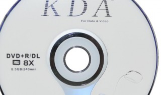 怎么刻光盤 如何刻光盤