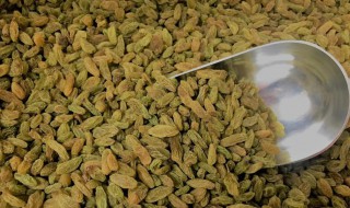 葡萄干綠色變深棕色還能吃嗎 葡萄干綠色變深棕色還能不能吃