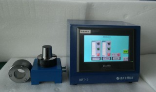 刀柄錐度測量之氣動量儀測量 刀柄錐度測量之氣動量儀測量的內容