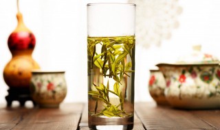 龍井茶是什么茶 什么是龍井茶