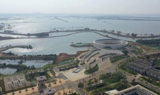 海昏侯國遺址公園什么時候開放 怎么預約門票的