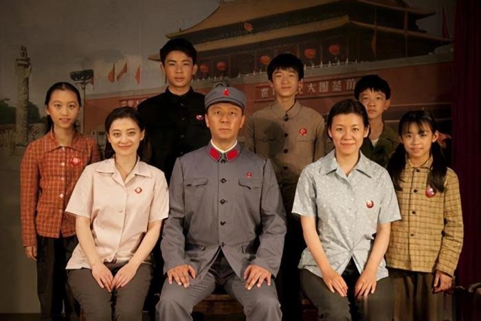 劉琳現任老公個人資料 前導演男友是張黎嗎