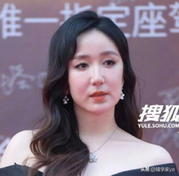 網友挑戰把婁藝瀟p回胡一菲