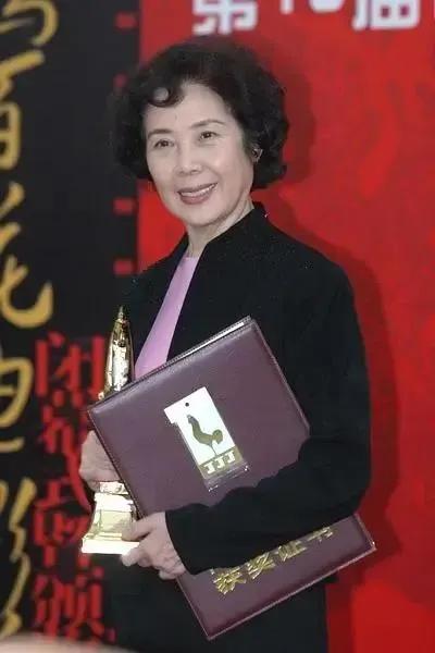 《城南舊事》宋媽：走了