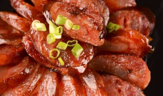 白糖熏肉熏多久 美食達人教你輕松制作美食