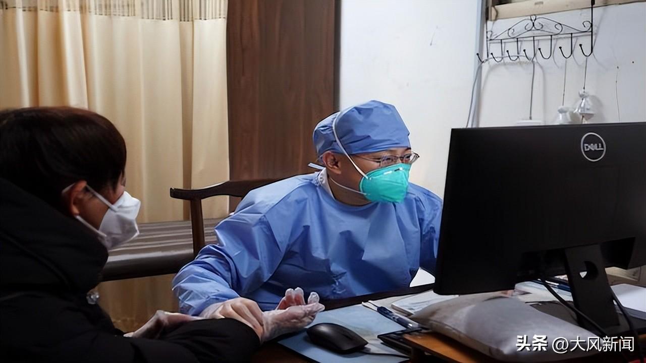 “二陽”后癥狀如何？五位新冠感染者自述：相比首次中招有所減輕