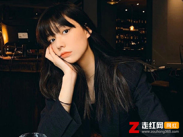 綦美合身高年齡個人資料，綦美合家境怎么樣