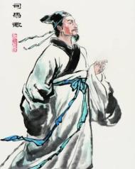 水鏡先生的弟子很多，出名的只有那幾個嗎？