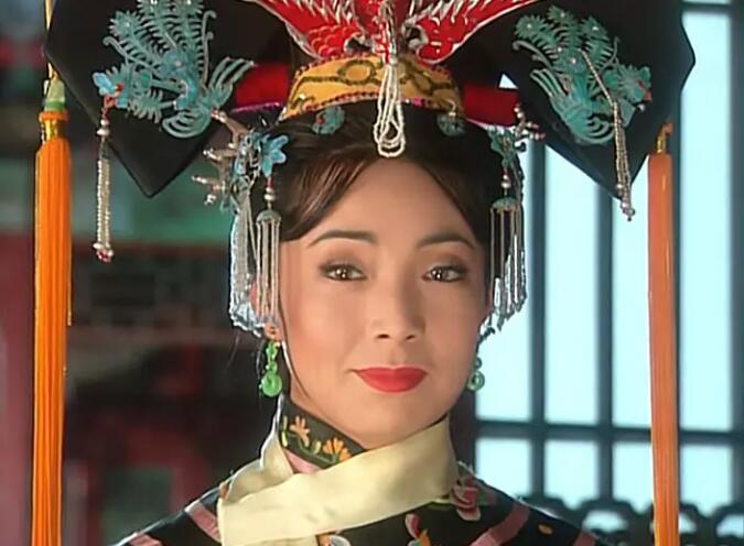 戴春榮是張鐵林的老婆嗎 戴春榮是不是離婚了