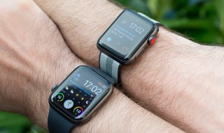 蘋果手表怎么看電量 蘋果手表Apple Watch怎么看電池電量？
