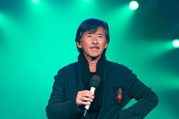 林子祥簡介