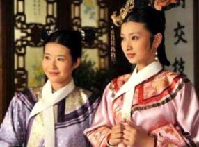 十三歲嫁給雍正，堪稱清朝歷史上最幸福的妃子