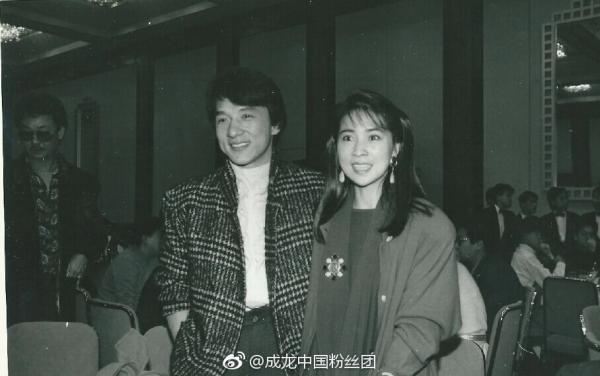 成龍林鳳嬌真實生活如何 林鳳嬌一生并不幸福