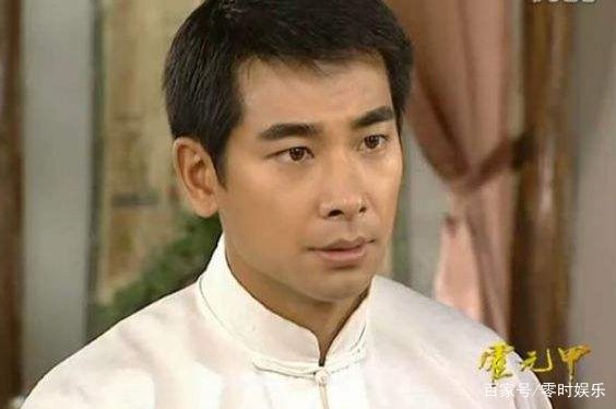 霍元甲趙文卓版電視劇