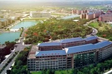 廣東文理職業學院地址在哪里