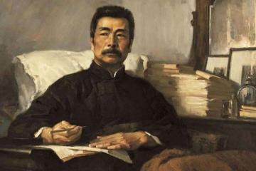 魯迅風箏主旨