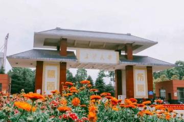 長沙大學是985還是211