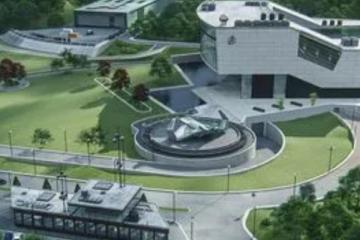 各類建筑基地總面積什么意思