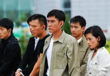 王雅捷主演的諜戰片電視劇