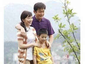 王志飛個人資料簡介及老婆