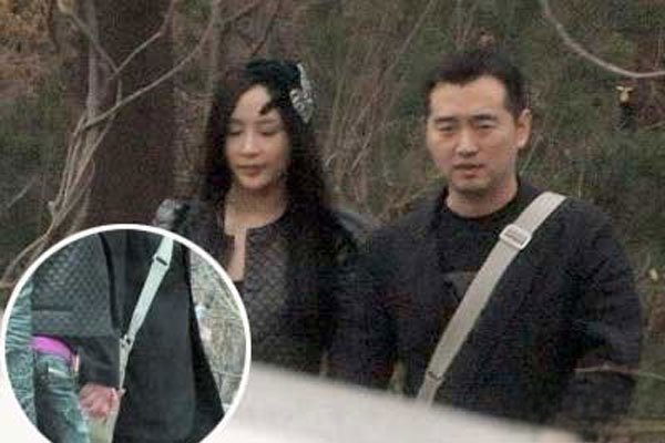 楊舒婷現在與孔令輝怎么樣了